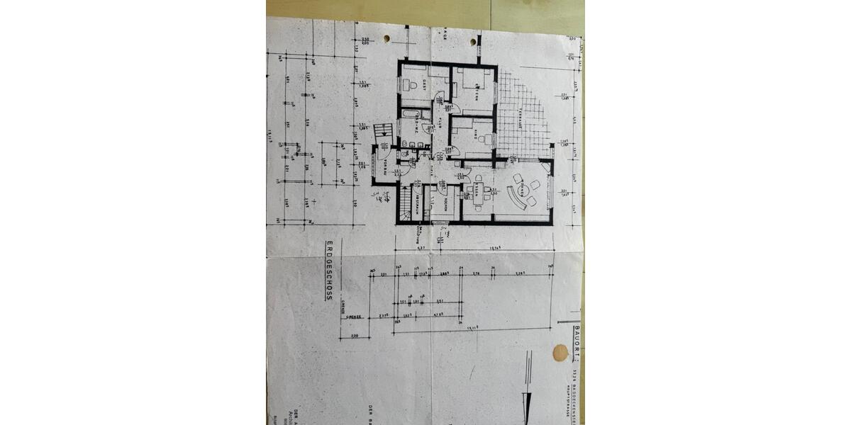 Einfamilienhaus Baddeckenstedt - 4.5 Zimmer, 132 m&sup2;, 375.000&euro; | Angebot:27120149