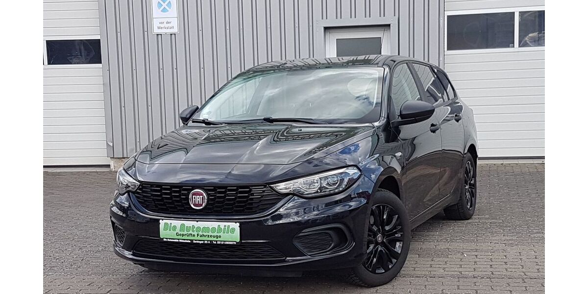 Fiat Tipo 123.000 km 7.990 € Hildesheim 31137