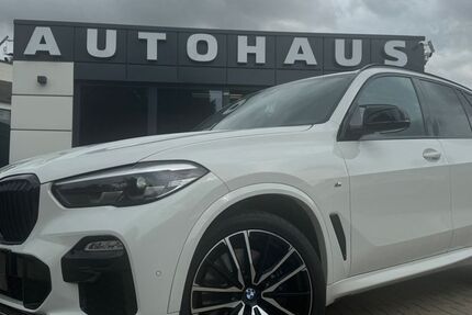 BMW X5 199.555 km 36.999 € Salzgitter 38259