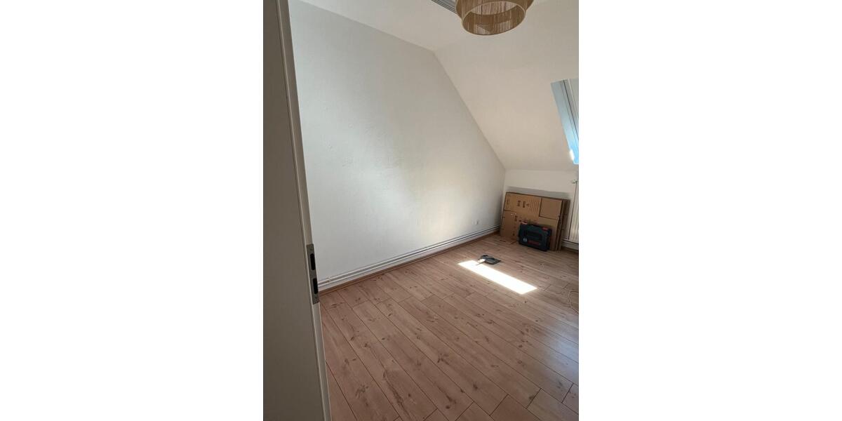 Maisonettenwohnung Braunschweig Östliches Ringgebiet - 4 Zimmer, 88 m&sup2;, 1.015&euro; | Angebot:27601649