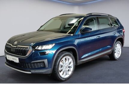 Skoda Kodiaq 28.200 km 34.850 € Braunschweig 38124