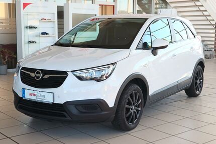Opel Crossland (X) 85.430 km 9.999 € Wolfenbüttel 38304