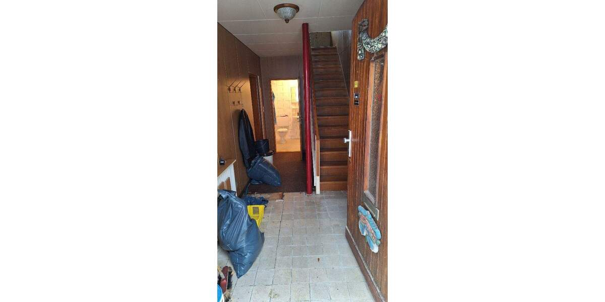 Einfamilienhaus Braunschweig Broitzem - 4 Zimmer, 120 m&sup2;, 185.000&euro; | Angebot:26026877