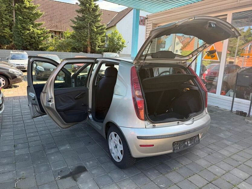 Punto