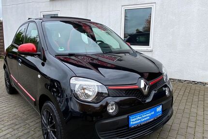 Renault Twingo 89.000 km 5.990 € Goslar 38644