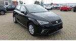 Seat Ibiza 1.0 Style TSI BMT DSG 4Trg Klima Navi 24.400 km 16.990 € Vordorf 38533