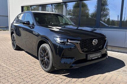 Mazda CX-60 3.800 km 53.590 &euro; Goslar 38644