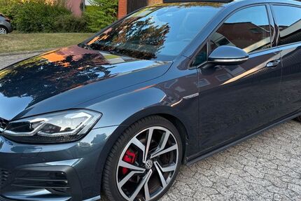VW Golf 166.700 km 17.400 &euro; Salzgitter 38226