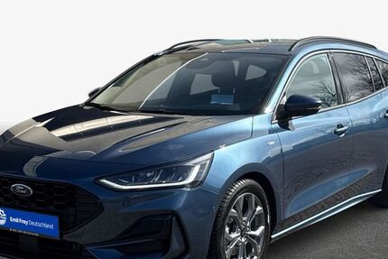 Ford Focus 13.367 km 23.718 &euro; Hildesheim 31135