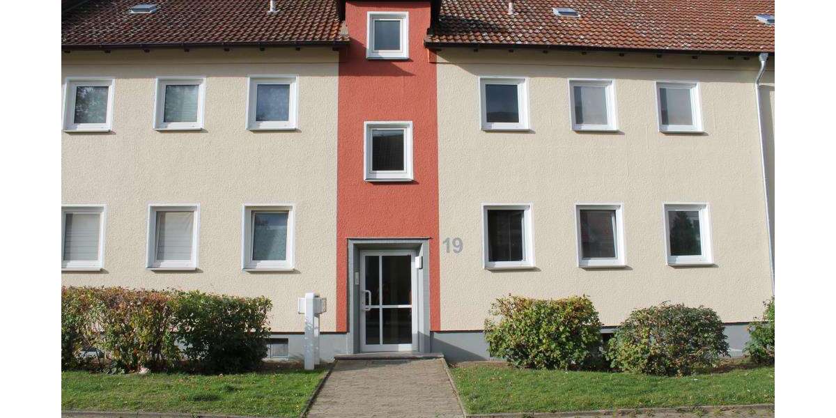 Etagenwohnung Goslar Jürgenohl - 2 Zimmer, 52 m&sup2;, 405&euro; | Angebot:26675129
