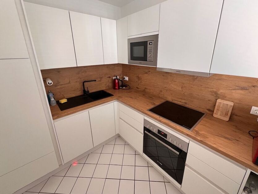 Vermietung oder Eigennutzung? 2 zimmer