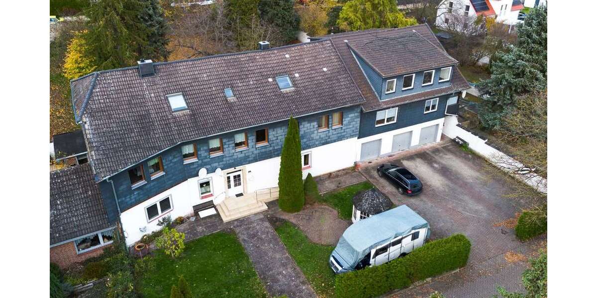 Einfamilienhaus Börßum - 16 Zimmer, 601 m&sup2;, 480.000&euro; | Angebot:26830749