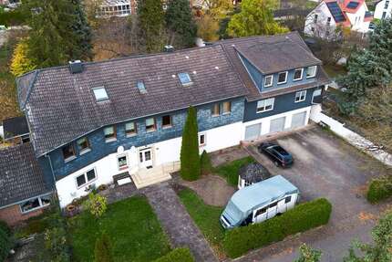 Haus Börßum - 16 Zimmer, 601 m&sup2;, 480.000&euro; | Angebot:26830749