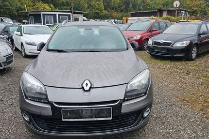 Renault Megane 126.952 km 4.890 € Braunschweig 38120