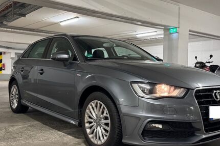 Audi A3 131.500 km 9.690 &euro; Braunschweig 38106