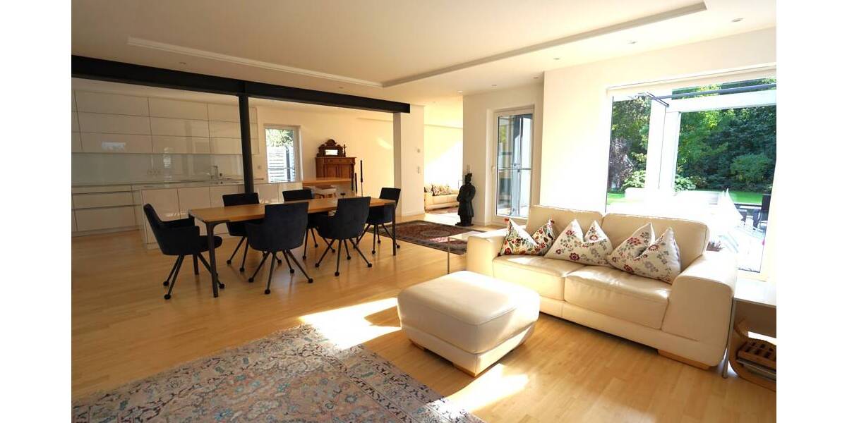 Einfamilienhaus Braunschweig / Querumer Forst Querum - 6 Zimmer, 278 m&sup2;, 1.790.000&euro; | Angebot:23967374