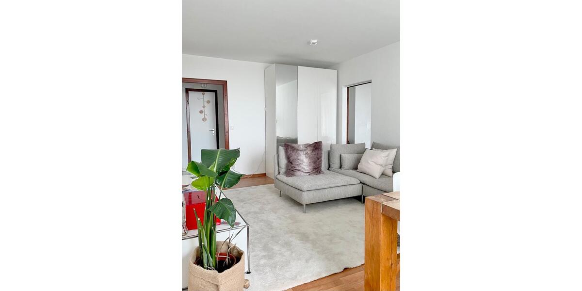 Etagenwohnung Braunschweig Östliches Ringgebiet - 2 Zimmer, 63 m&sup2;, 820&euro; | Angebot:25148049