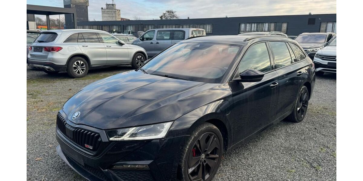 Skoda Octavia 155.590 km 17.990 € Vechelde 38159