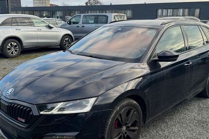 Skoda Octavia 155.590 km 18.990 € Vechelde 38159