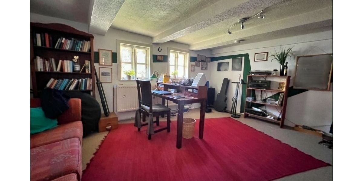 Denkmalschutz-Highlight in Calbecht - Einfamilienhaus Salzgitter Calbecht | Angebot:26530050