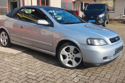 Opel Astra 134.000 km 4.400 &euro; Hildesheim 31139