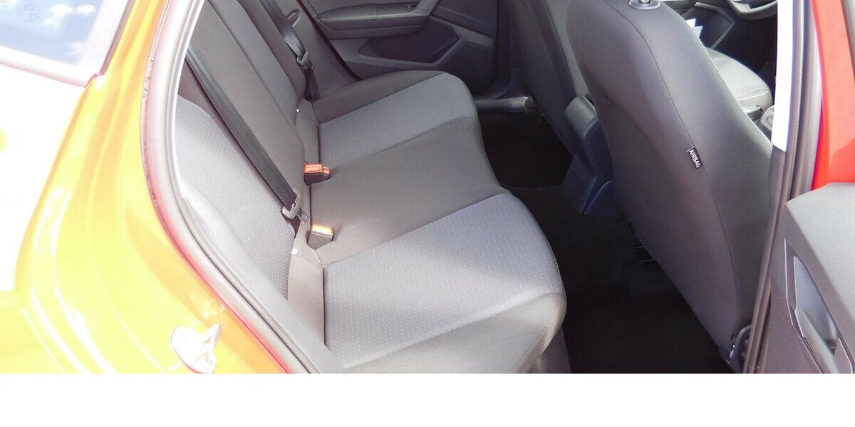 Seat Ibiza 1.0 Style Beats TSI BMT 4Trg Navi Klima 18.100 km 13.390 € Vordorf 38533