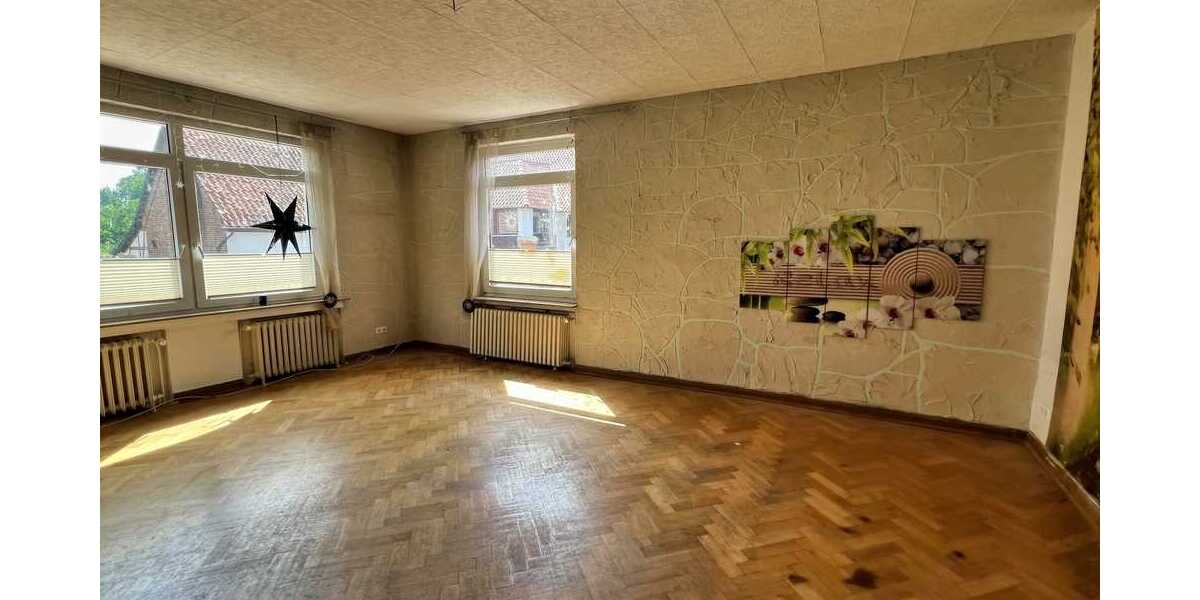 Saniertes Objekt mit großer Scheune 9 zimmer