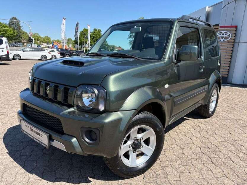 Jimny
