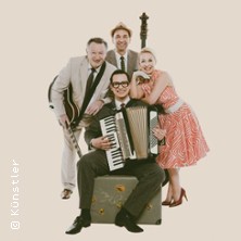 Conny und die Sonntagsfahrer 03.10.2026 Singoldhalle