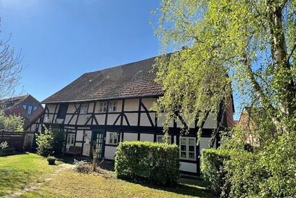 Denkmalschutz-Highlight in Calbecht - Haus Salzgitter Calbecht | Angebot:26530050