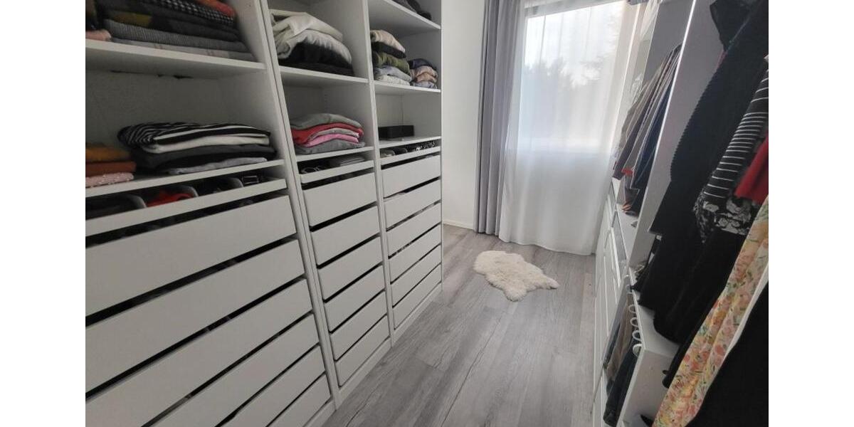 Exklusive Penthouse Wohnung - 180m² - Ruhige Lage - Dachterrasse 5 zimmer