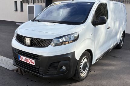 Fiat Scudo 77.334 km 14.890 € Braunschweig 38112