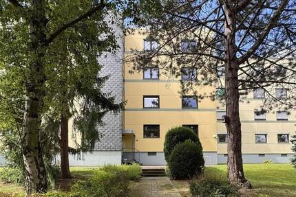 4-Zimmer-ETW mit tollem Ausblick 4 zimmer