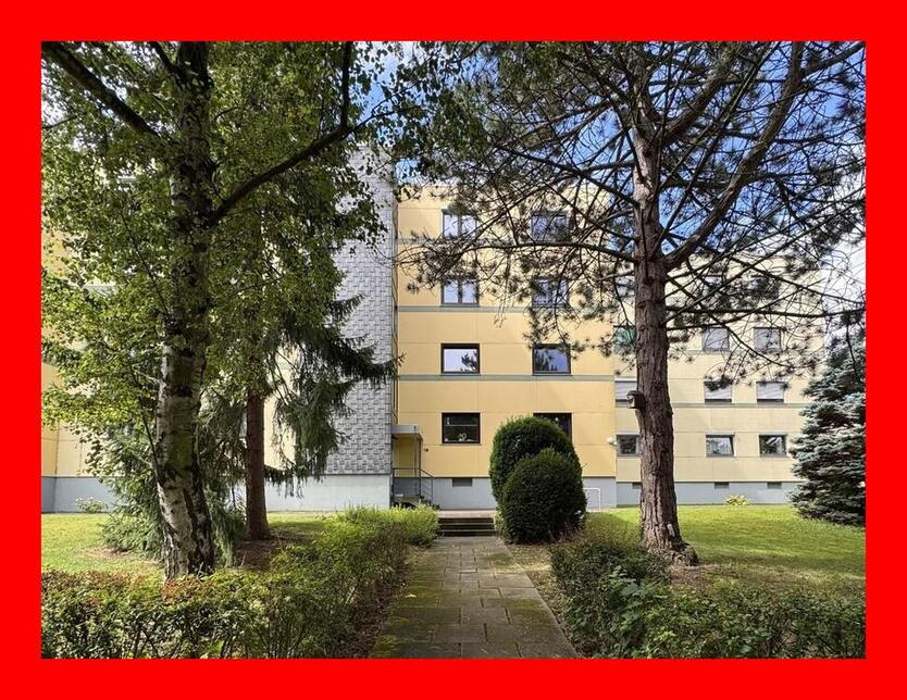 4-Zimmer-ETW mit tollem Ausblick 4 zimmer