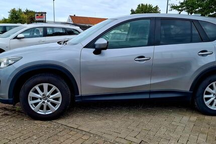 Mazda CX-5 114.000 km 5.990 € hildesheim 31137