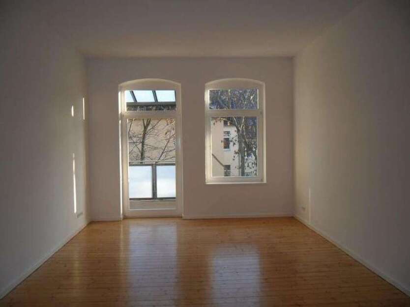 Wohnung zum Mieten in Braunschweig 640 € 106 m²