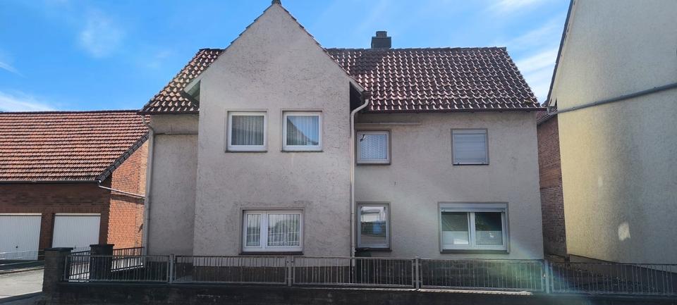 Einfamilienhaus Bockenem - 76.500&euro; | Angebot:26840781
