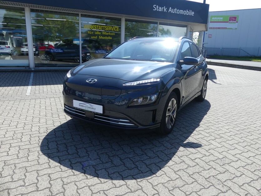 Hyundai KONA 62.250 km 19.980 € Braunschweig 38116