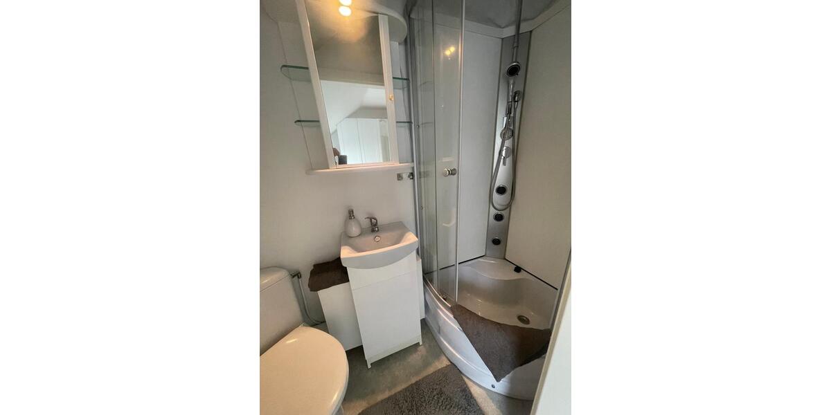 Dachgeschoßwohnung Braunschweig Südstadt- Rautheim- Mascherode - 1 Zimmer, 48 m&sup2;, 560&euro; | Angebot:26518156