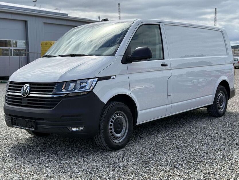 T6 Transporter