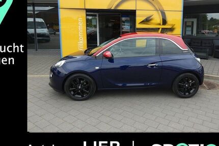 Opel Adam 57.616 km 11.980 € Bockenem 31167
