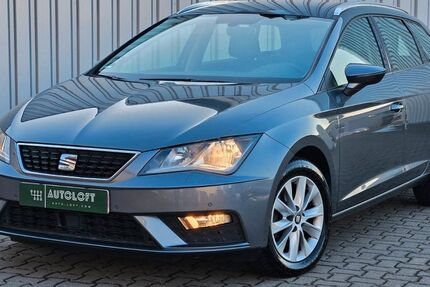 Seat Leon 121.472 km 9.940 &euro; Braunschweig 38112