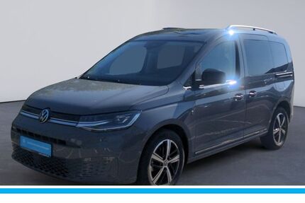 VW Caddy 16.600 km 30.980 &euro; Braunschweig 38124