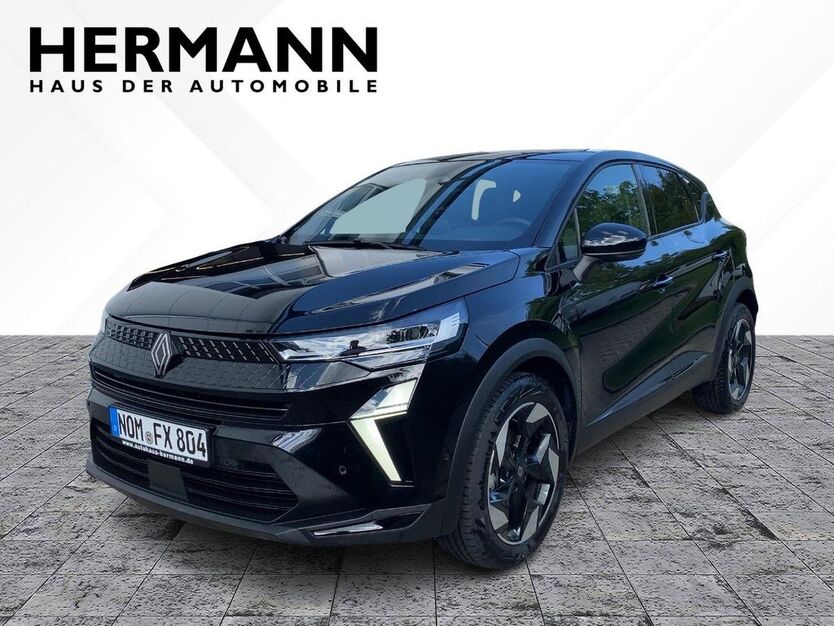 Renault Captur 5.086 km 26.499 € Goslar 38644