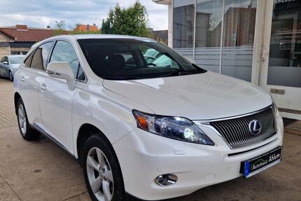 Lexus Andere 157.000 km 16.499 &euro; Wolfenbüttel 38302