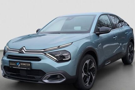 Citroen C4 45.010 km 16.490 &euro; Braunschweig 38114