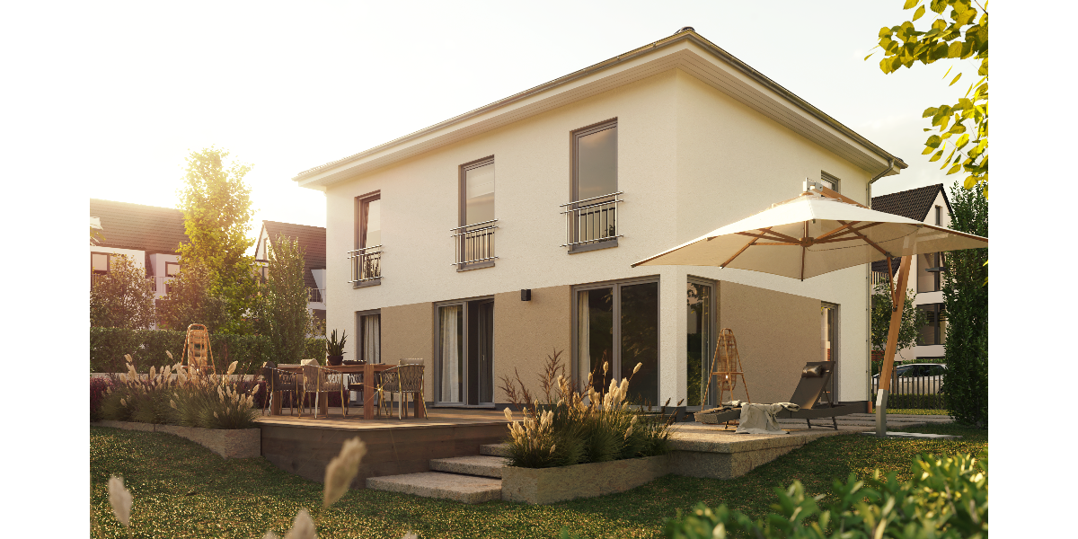 Einfamilienhaus Harsum - 5 Zimmer, 158 m&sup2;, 439.550&euro; | Angebot:26229437