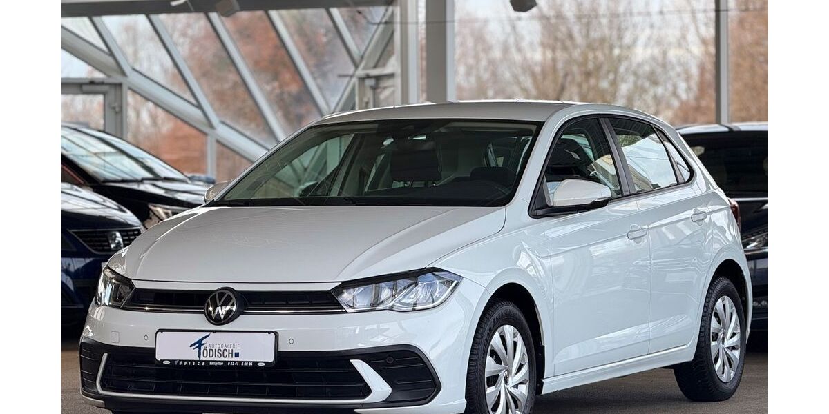 VW Polo 66.239 km 13.880 &euro; Salzgitter 38228