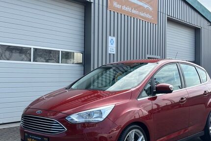 Ford C-Max 83.310 km 9.999 &euro; Hildesheim 31137