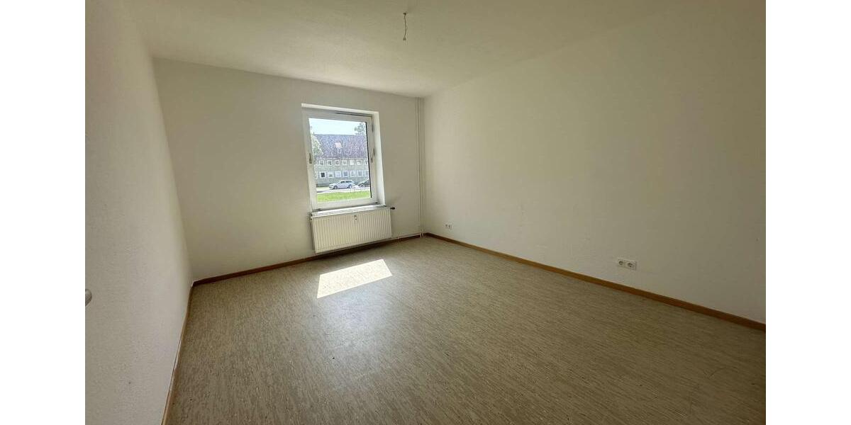 Kleine 3-Zimmerwohnung im Erdgeschoss 3 zimmer